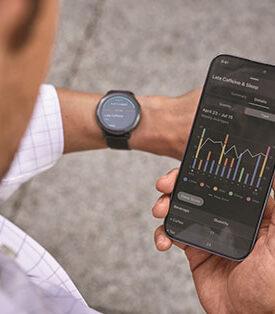 GARMIN HEALTH จับมือ อลิอันซ์ อยุธยา ประกันชีวิต เชื่อมต่อข้อมูลสุขภาพและกิจกรรมผ่านแอปฯ Healthy Living พร้อมสนับสนุนการป้องกันสุขภาพเชิงรุกของคนไทย