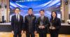 CPF รับรางวัล  BEST CEO และ BEST IR เวที  IAA  Awards for Listed Companies 2025