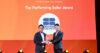 เอสบี ดีไซน์สแควร์ คว้ารางวัล Top Performing Seller Award จาก Shopee Summit 2025