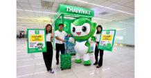 ประกันภัยไทยวิวัฒน์ จัดกิจกรรม “Protect Your Trip” ปกป้องคุณทุกการเดินทาง เติมความอุ่นใจให้ผู้โดยสารสนามบินดอนเมือง