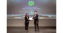 TASCO รับรางวัลเกียรติคุณ Sustainability Disclosure Award ประจำปี 2568 ต่อเนื่อง 7 ปีซ้อน