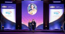 จรีพร จารุกรสกุล WHA Group รับรางวัลพระราชทาน “ความเป็นเลิศด้านผู้นำ” Thailand Corporate Excellence Awards 2025