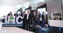 PSH Expanding Business  Rolls Out “IHC” to Pioneer the Integrated Construction and Home-Building Sector,  While Launching Recurring Revenue Rental Business for Long-Term Stability.