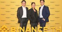 BINANCE TH ประกาศกลยุทธ์ผู้นำปี 2026 รับมือความผันผวนของตลาด พร้อมกำหนดทิศทางการเติบโตครั้งใหม่