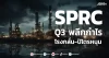 SPRC Q3 พลิกกำไร โรงกลั่น-ปิโตรฯหนุน