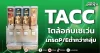 TACC โตล้อกับเซเว่น เทรดP/Eต่ำกว่ากลุ่ม