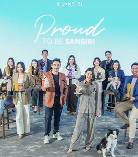 ยืนหยัดแชมป์ผู้นำอสังหาฯ! SIRI คว้ากว่า 50 รางวัลตลอดปี 68 ตอกย้ำความสำเร็จที่ไร้ขีดจำกัด พร้อมทะยานสู่มาตรฐานระดับโลก