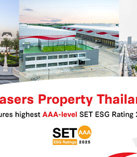 FPT secures highest AAA-level SET ESG Rating 2025