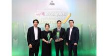 CREDIT Wins 2 SEC Awards for Financial Literacy Promotion, Elevating “Tang To Know-how” to a Strategic Customer Development Platform