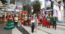 KBANK Siam Paragon Unveils a Spectacular Year-End Celebration, “Siam Paragon The Magical Celebration 2026” Bringing Together World-Class Christmas Events and a Grand New Year Countdown