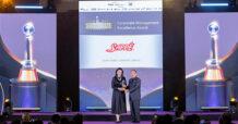 SAPPE สะท้อนความเป็นเลิศ คว้ารางวัล TMA Excellence Awards 2025 ต่อเนื่อง 3 ปีซ้อน ตอกย้ำองค์กรแห่งนวัตกรรมและการเติบโตอย่างยั่งยืน