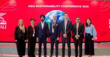Generali ตอกย้ำพันธกิจ ESG เดินหน้าสู่ความยั่งยืนในเอเชีย