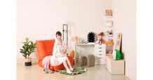 คอนเซ็ปต์ เฟอร์นิเจอร์ เปิดตัว “New Vanity Collection” เติมความสดใสให้มุมสวยของคนรุ่นใหม่