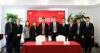 CBG Carabao Group and Baosteel Packaging Sign Strategic Cooperation Agreement