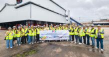 PCE เปิดโรงงาน “นิว ไบโอดีเซล” โชว์แผนลงทุนสกัดน้ำมันปาล์มดิบ (CPO) เฟส 2–3 เสริมกำไรระยะยาว