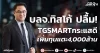 บลจ.ทิสโก้ ปลื้ม! TGSMARTกระแสดี เพิ่มทุนแตะ4,000ล้าน