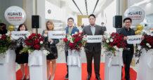 CPW เปิดให้บริการ “HUAWEI Experience Store” สาขา เซ็นทรัล พระราม 3 อย่างเป็นทางการ ชูดีไซน์ร้านโฉมใหม่ ยกระดับประสบการณ์เทคโนโลยีครบวงจร