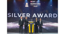 BLA กรุงเทพประกันชีวิต ประกาศความสำเร็จ คว้ารางวัล MAT Award 2025 จากแคมเปญ “หากันจนเจอ”
