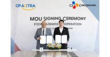 CPAXT Expands K-Food Presence in Thailand and ASEAN in Partnership with CJ CheilJedang
