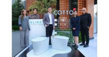 COTTO เปิดตัวสุขภัณฑ์ KLIRR COLLECTION SMART EDITION 5 รุ่น พร้อมชวนตัวแทนคนรุ่นใหม่เปิดมุมมอง “เคลียร์ชัดทุกความเป็นตัวเองที่ดีกว่า”