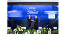 EA ตอกย้ำศักยภาพนวัตกรรมพลังงาน คว้า 2 รางวัล Thailand Energy Awards 2024