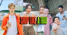 พลิกอินไซต์นักท่องเที่ยว ต่อยอดรางวัล Tripadvisor!! MBK Center ชู “Shop like a Thai” ในแคมเปญ “Step into Thainess” สร้างประสบการณ์ช้อปปิ้งและวัฒนธรรมไทยแท้ รับ High Season