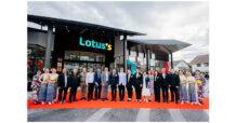 CPAXT Accelerates Year-End Expansion of Makro and Lotus’s Stores Reinforcing Its Leadership in Thailand’s Wholesale and Retail Sectors