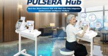SMD100 เปิดตัว “PULSERA Hub“