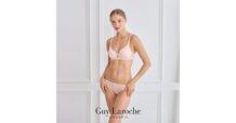 O.C.C. ไอเทมลับเพิ่มเสน่ห์สาวอกเล็ก กับ T-SHIRT BRA สีใหม่ จาก Guy Laroche Lingerie