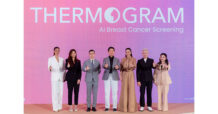 WINMED ฉลองความสำเร็จ Thermogram ทำสถิติทะลุ 3,000 กว่าเคส เดินหน้าขยาย Winmed Health Center ทั่วกรุงเทพฯ–ปริมณฑล มั่นใจกระแสตอบรับดีเยี่ยม หนุนผลงานเติบโตมั่นคง