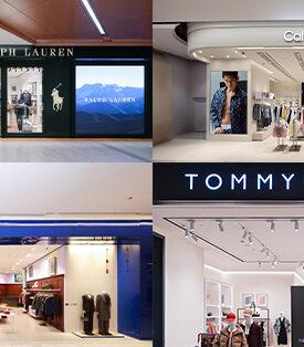 CMG ยกทัพแบรนด์แฟชั่นระดับโลกปักหมุด Central Park ตอกย้ำ Fashion Destination แห่งใหม่ใจกลางกรุงเทพฯ