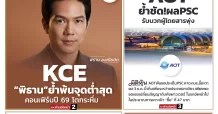 นสพ. “มิติหุ้น” ชี้ชัดทุกการลงทุน ฉบับวันที่ 3 ธันวาคม 2568