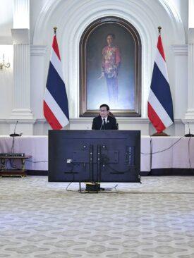 กพช. ไฟเขียว 5 มาตรการใหญ่หนุนความมั่นคงพลังงานประเทศ