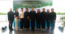 SCB ปลุกพลังโรงแรมภาคใต้บนเส้นทางความยั่งยืนต่อเนื่อง จัดอบรมเชิงปฏิบัติการมาตรฐาน Green Hotel Plus รับท่องเที่ยวยั่งยืน
