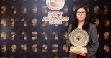 InnovestX Honored with SET Awards 2025 for Digital Wealth Service, Recognized for Empowering Retail Investors Through a Comprehensive Investment Platform In addition, InnovestX is introducing “InnovestX Points & Beyond” to further enrich the investing experience