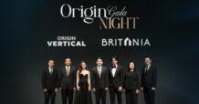 ORI จัดใหญ่ มอบเซอร์ไพรส์ ดึง “ณเดชน์ คูกิมิยะ” ร่วมงาน Origin Gala Night ขอบคุณลูกค้า และนักลงทุนสุด Exclusive