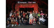 “Meta” ร่วมฉลองธี่หยด ทะลุ 2,000 ล้าน! จับมือ M STUDIO – ช่อง 3 และ เมเจอร์ฯ จัดงานวิ่งใหญ่ “Instagram ธี่หยด 3 RUN” ปูทางสู่ “สมิงเขาขวาง” ปีหน้า