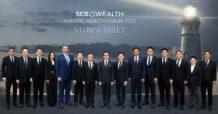 SCB WEALTH เปิดมุมมองเศรษฐกิจและการลงทุนในปี 2569 ผ่านธีม Storm Shift ตอกย้ำบทบาทประภาคารส่องนำทางฝ่าคลื่นความผันผวนสู่ความมั่งคั่งในระยะยาว
