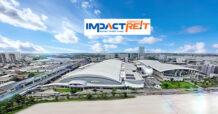 IMPACT GROWTH REIT พร้อมขยายบทบาทสู่กองทรัสต์ด้านเอนเตอร์เทนเมนต์ของไทย