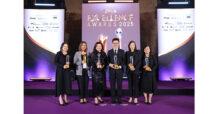 PTT คว้า 6 รางวัล Thailand Corporate Excellence Awards 2025 สะท้อนบทบาทองค์กรแห่งความเป็นเลิศอย่างยั่งยืน