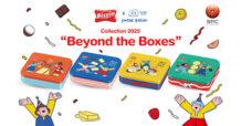 “สหพัฒนพิบูล” อวดโฉม บิสชิน คอลเลคชันพิเศษ “Beyond the Boxes Festive Collection 2025” ร่วมกับศิลปิน “Chubby Nida” ถ่ายทอดแนวคิดของขวัญที่มีคุณค่าทางใจ
