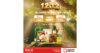 ไปรษณีย์ไทย เดินหน้ามอบความสุขส่งท้ายปี เปิดโปรใหญ่ ThailandPostMart ตลอดธันวาคม คัดดีลเด็ดของกิน ของขวัญ และเครื่องรางมงคล ช้อปคุ้มรับปีใหม่