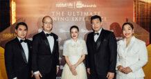 Rabbit Life จัดงาน ‘Rabbit Life MYRewards The Ultimate Dining Experience’ สุดเอ็กซ์คลูซีฟแทนคำขอบคุณลูกค้าคนสำคัญ