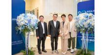 ASP เปิดสาขาใหม่ “นอร์ธ ราชพฤกษ์” ยกระดับบริการที่ปรึกษาการลงทุนครบวงจร