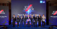 KTAXA เปิดตัวโครงการ “KTAXA Advisor” Your Future, Your Way “ความสำเร็จ ในแบบที่เป็นคุณ” เพื่อยกระดับที่ปรึกษามืออาชีพด้านประกันชีวิต และการเงิน