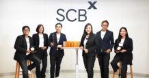 SCBX Secures 10 Prestigious HR Awards at Regional and National Levels, Elevating the Organization as a “Best Place to Work” Through AI Innovation and Employee-Centric Culture