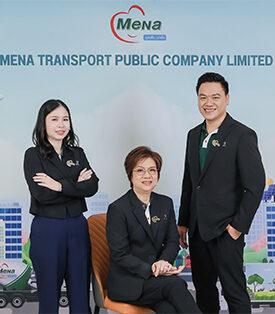 MENA ส่งซิกธุรกิจโลจิสติกส์-ก่อสร้างสดใส