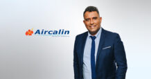 สายการบิน “Aircalin” ฉลองความสำเร็จครบรอบ 1 ปี เส้นทาง นูเมอา–กรุงเทพฯ–ปารีส ให้บริการผู้โดยสารแล้วกว่า 60,000 คน สยายปีกเพิ่ม 3 เที่ยวบินต่อสัปดาห์ เชื่อมั่นผลักดัน “กรุงเทพฯ” สู่ศูนย์กลางเชื่อมยุโรป–แปซิฟิก