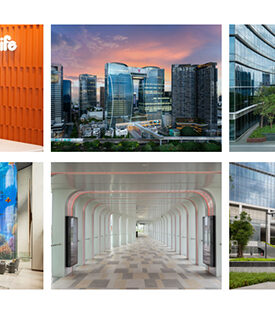 ออฟฟิศประกันชีวิตอะไร vibe ดีขนาดนี้!? พาทัวร์ “Rabbit Life HQ” ใหม่ ที่ทำให้การทำงานกลายเป็น “ความสุข” ดีต่อใจจนแทบไม่อยากกลับบ้าน