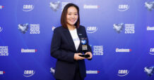 CardX JCB PLATINUM Wins “Business+ Product of the Year Awards 2025” Recognized as Best Credit Card Product for Innovation that Understands Thai Consumers